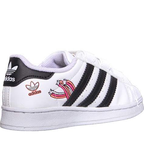 adidas superstar kinder weiß|adidas superstar schuh.